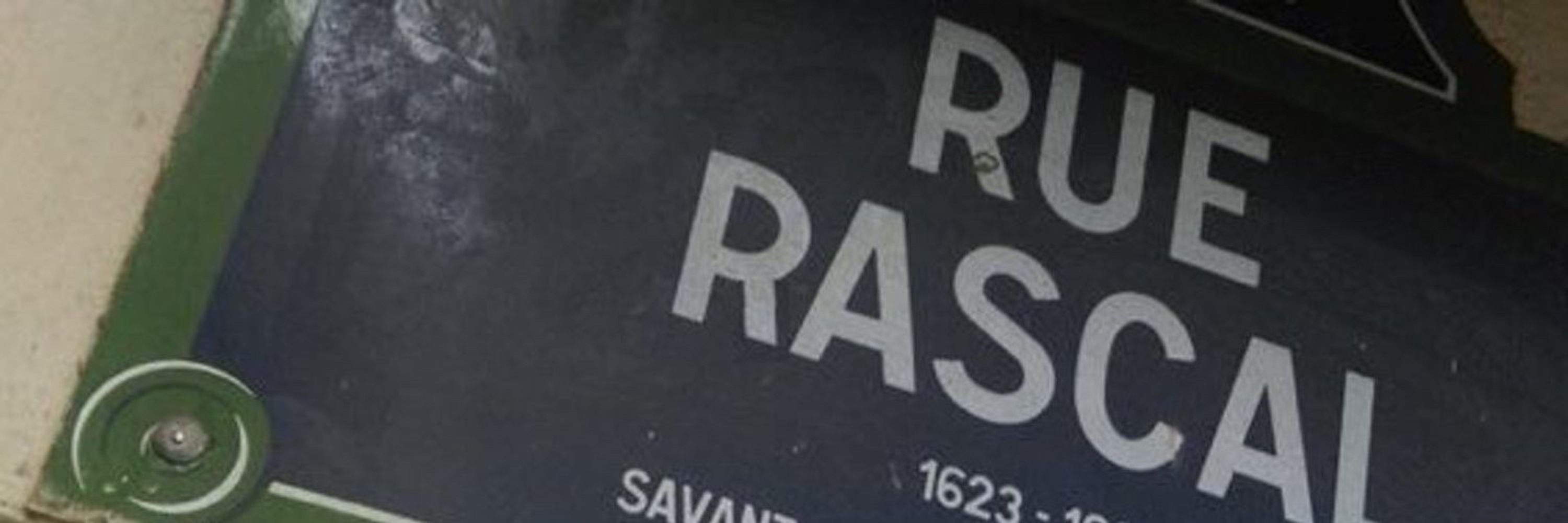 A. Rascal