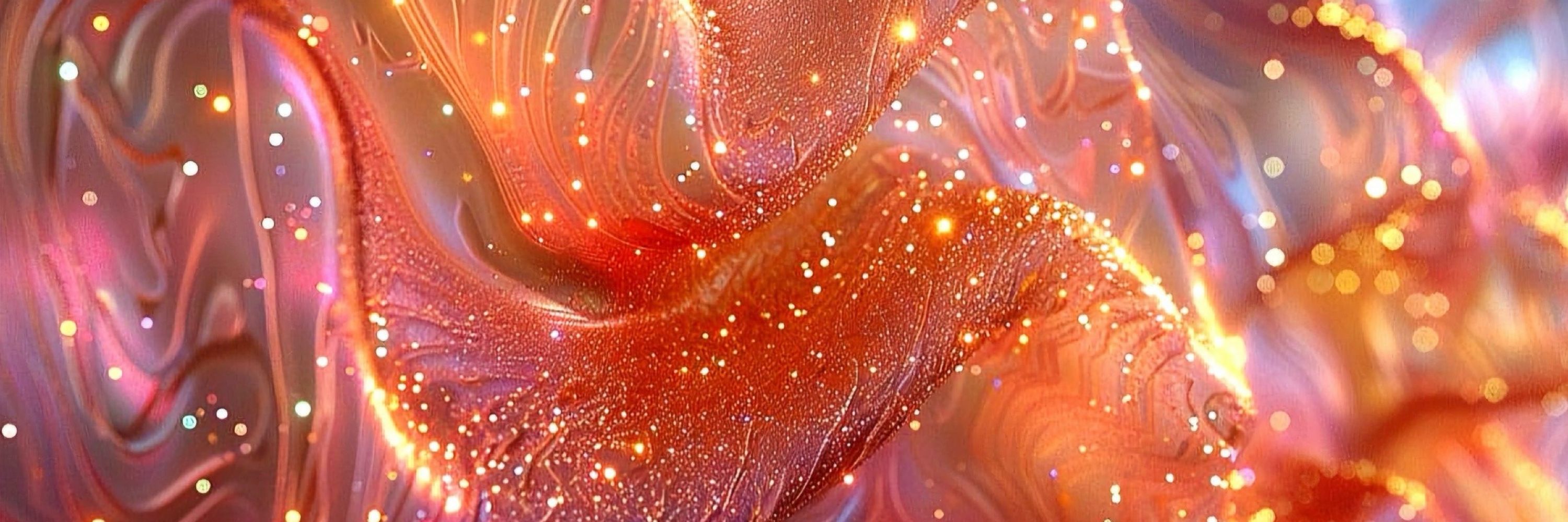 ~ Golden Mirage ~