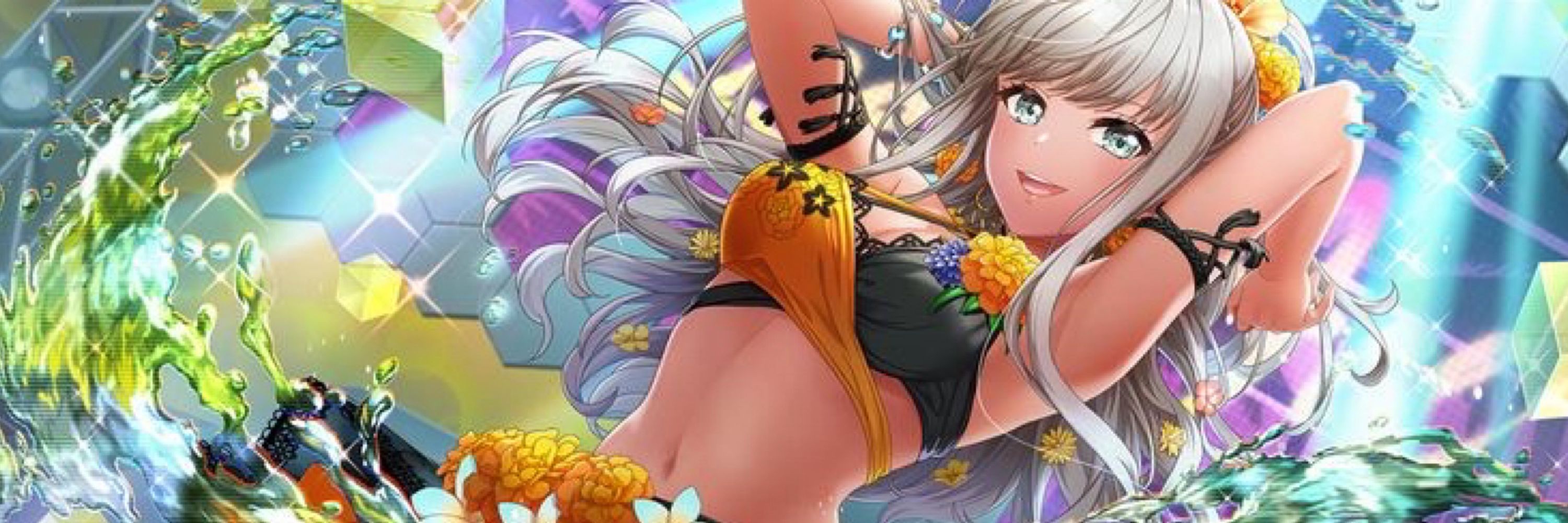               ｡*:☆(・ω・) KAI (・ω・)｡:゜☆｡