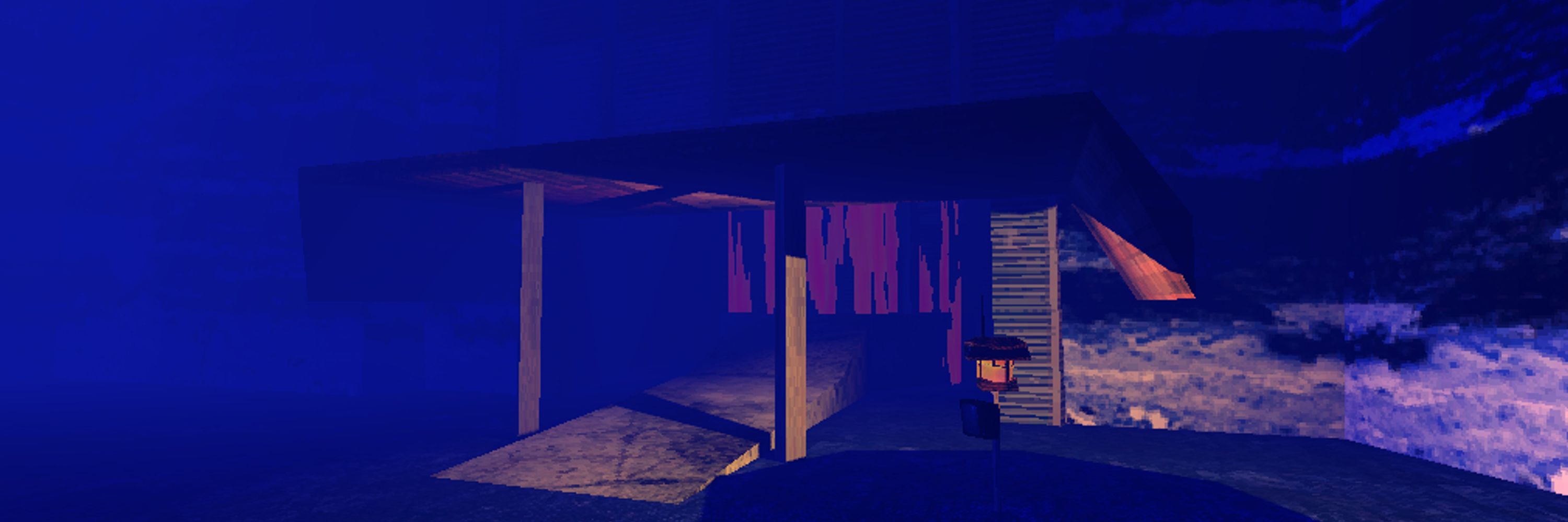 Neon Rain - Intermission in 2025