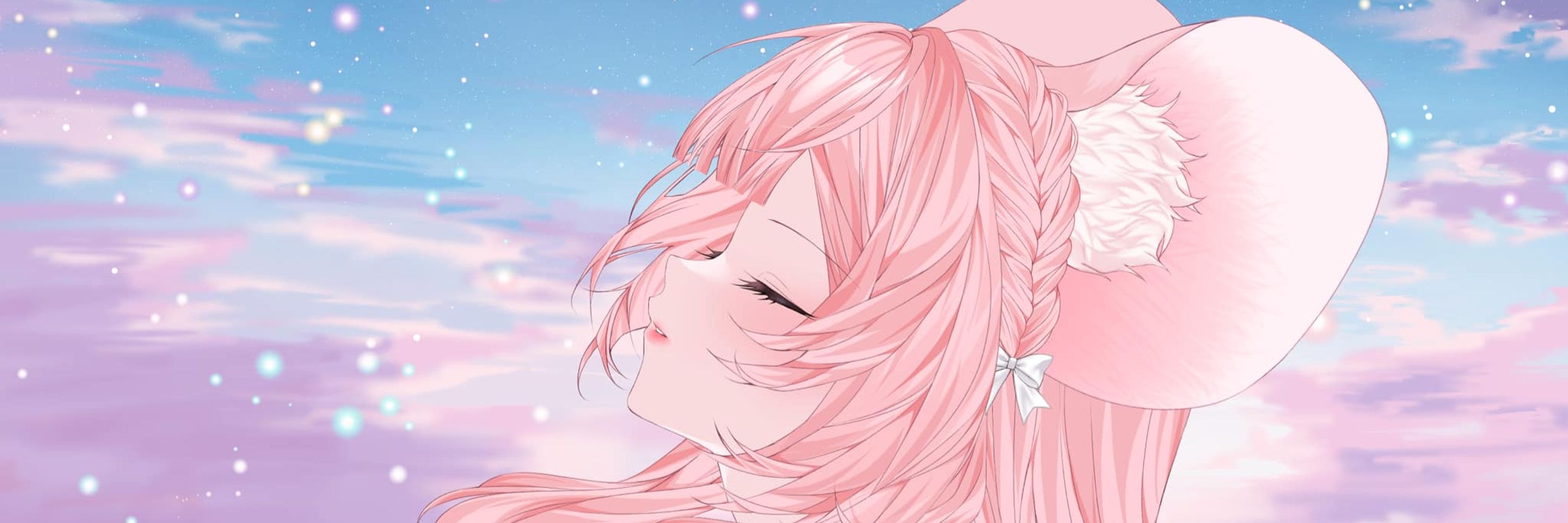 ダンビ DANBi🐭🌸Vsinger | CMS Open