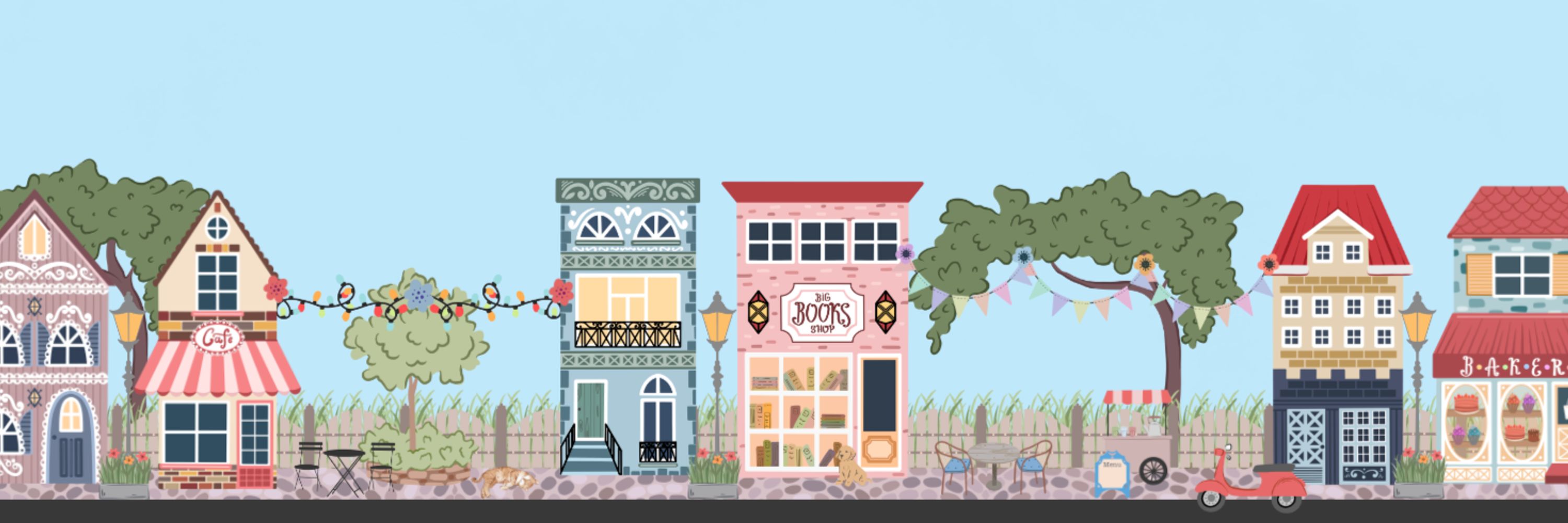 Cozy Mystery Tribe