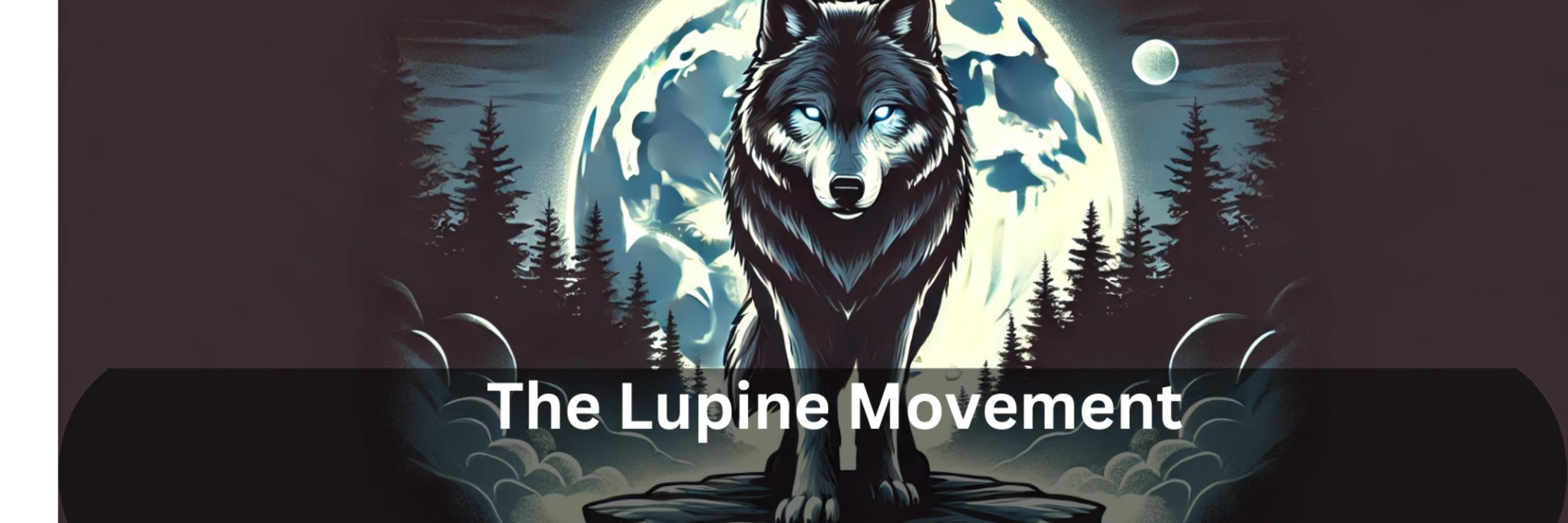 Lupine Movement