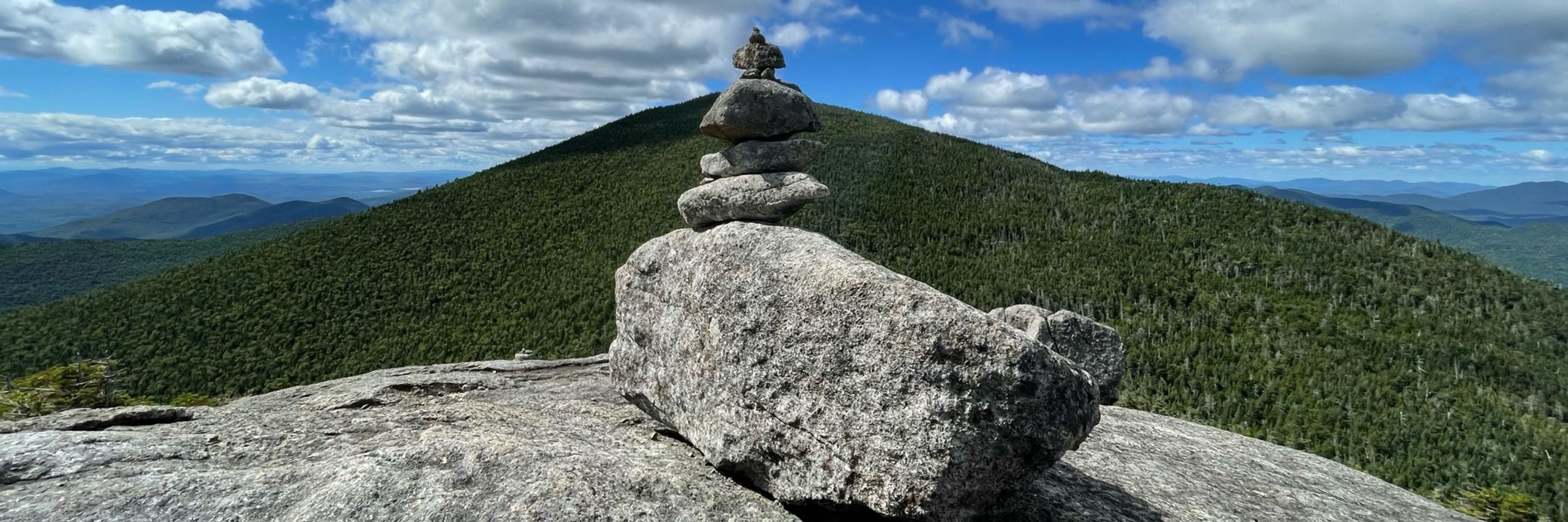 Wayward Hiker
