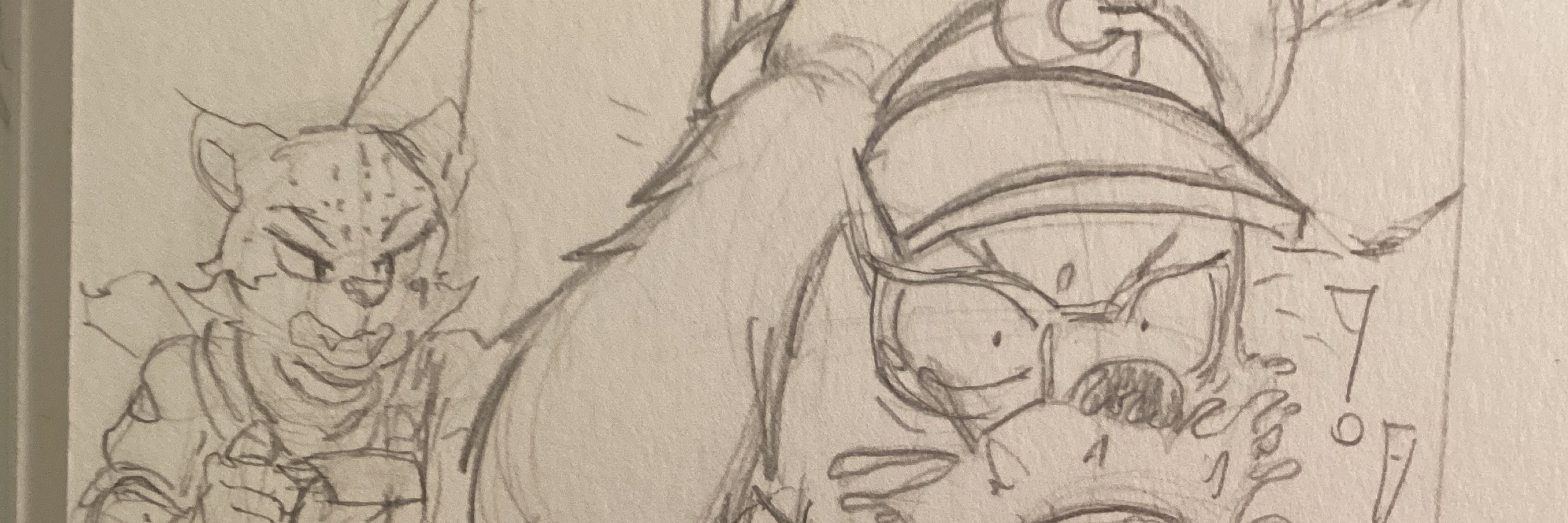dumbfoxdrawer