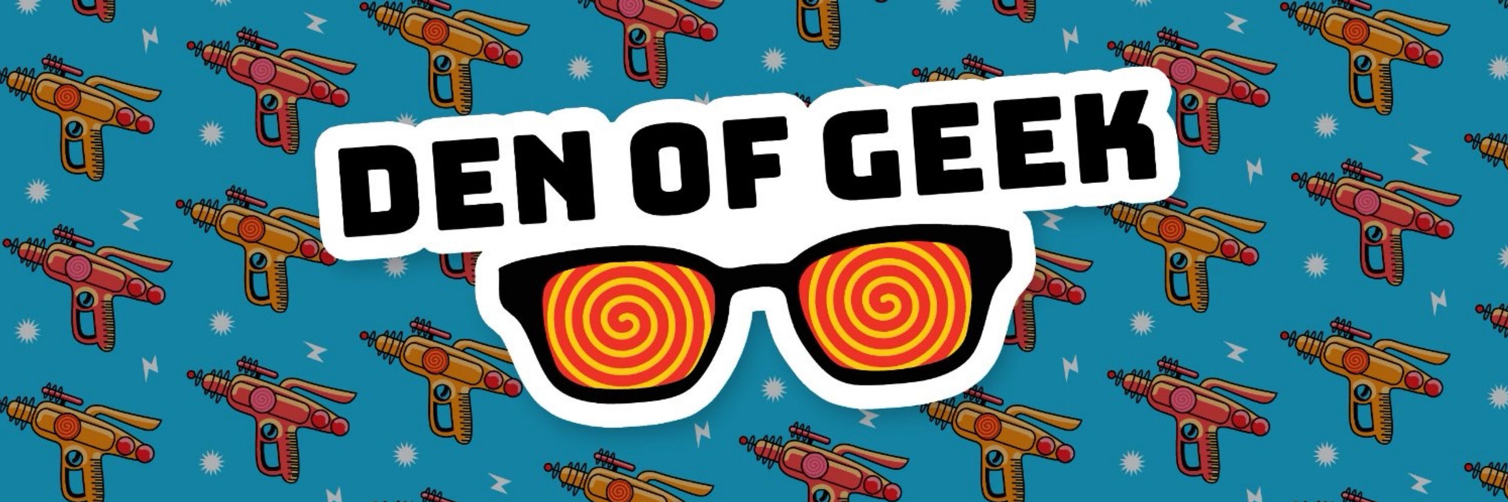 Den of Geek