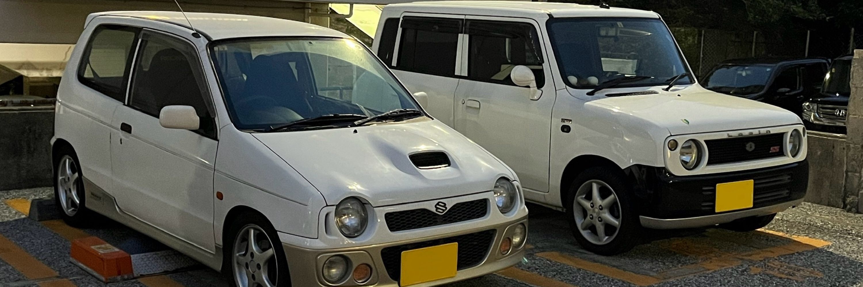 脱兎・ゆかり号