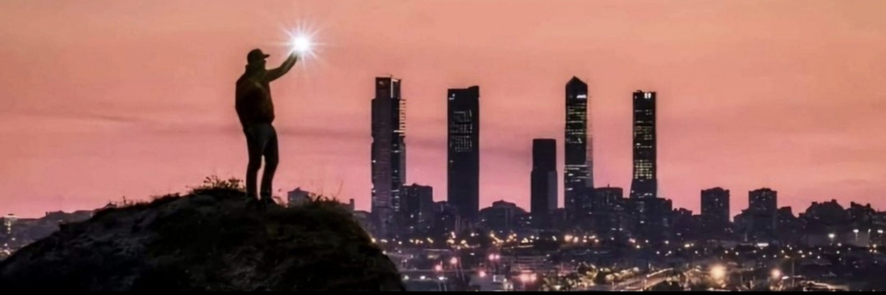Lo Mejor de Madrid