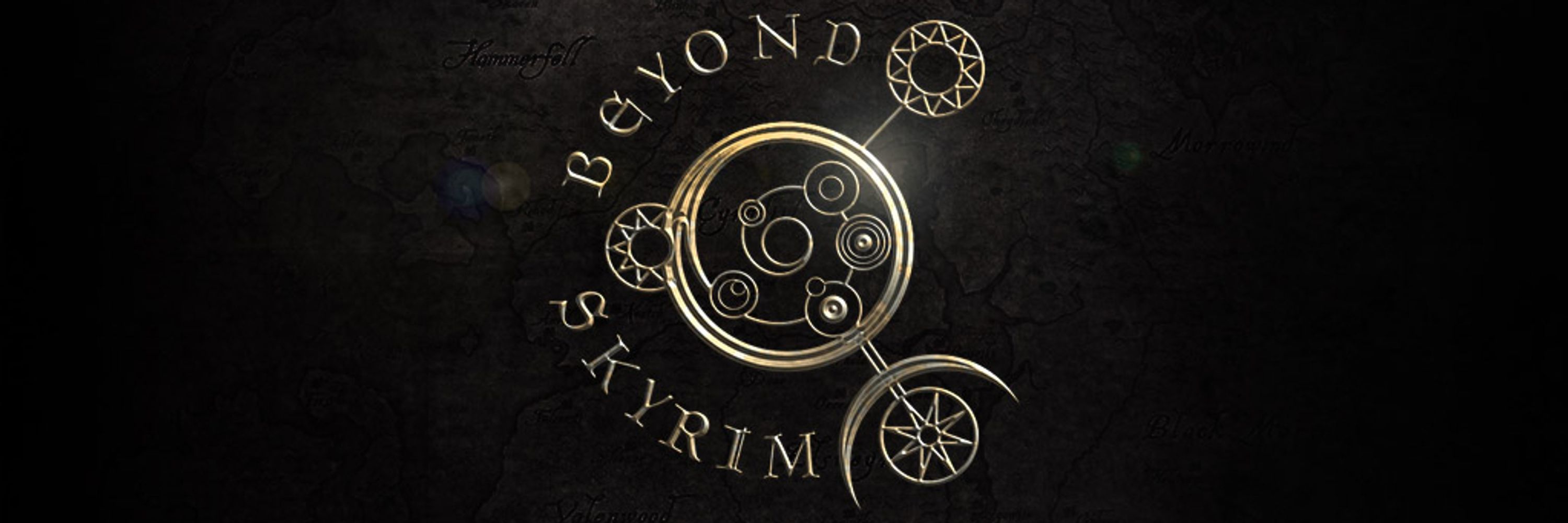 Beyond Skyrim