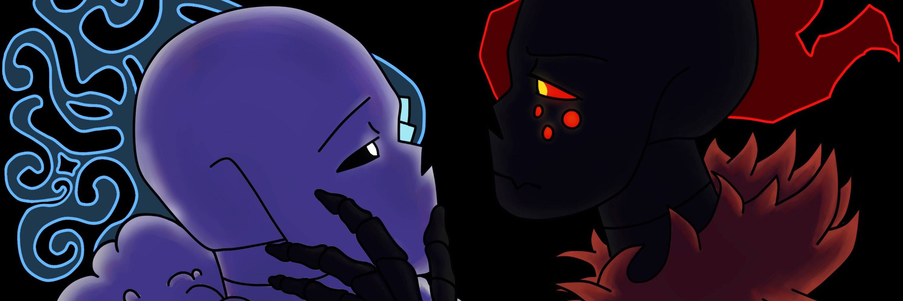 Pyro's Posse