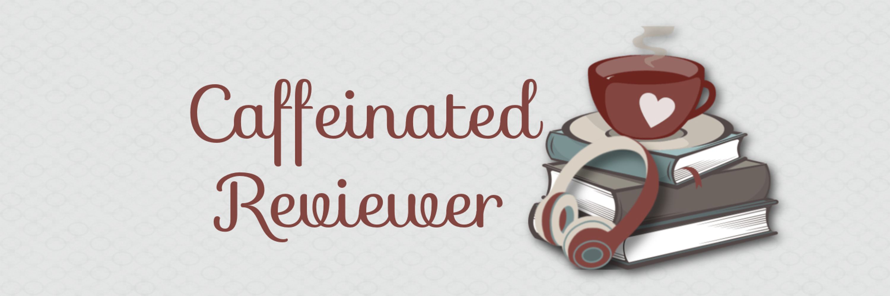Caffeinated Reviewer