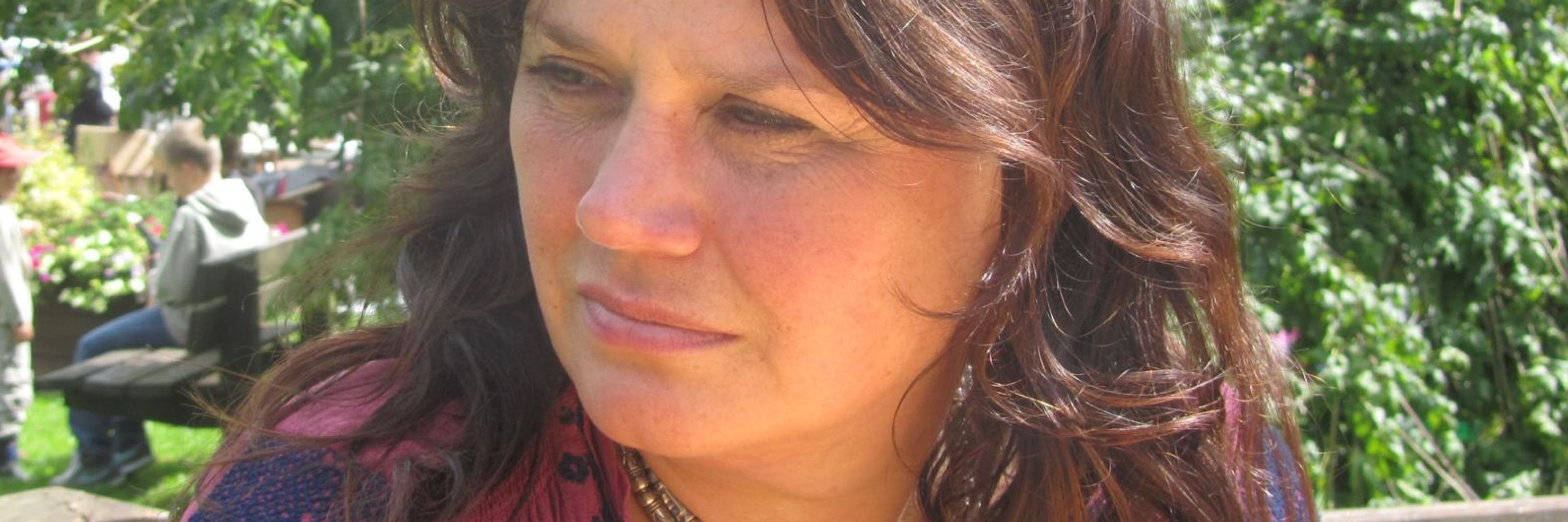 Alice Erens
