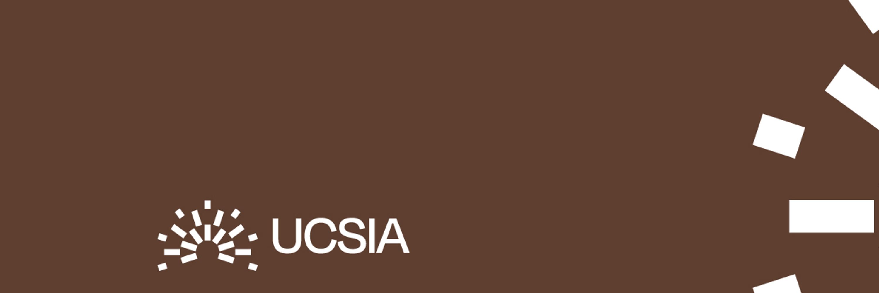 UCSIA.org