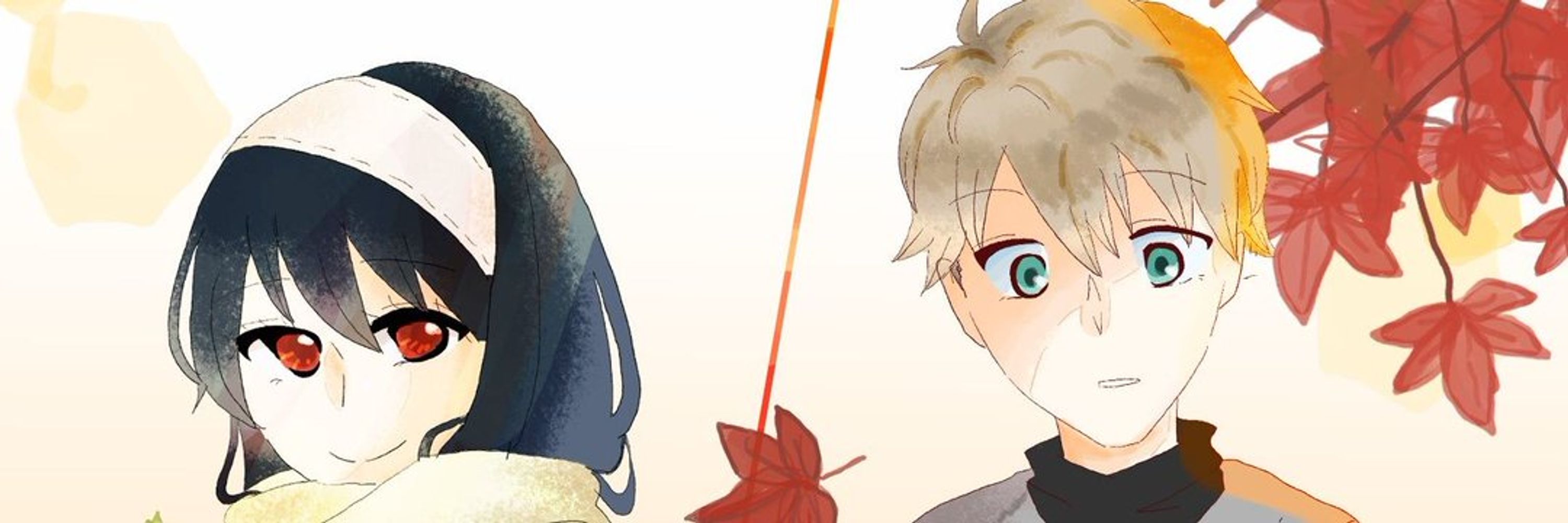 あけの🫶