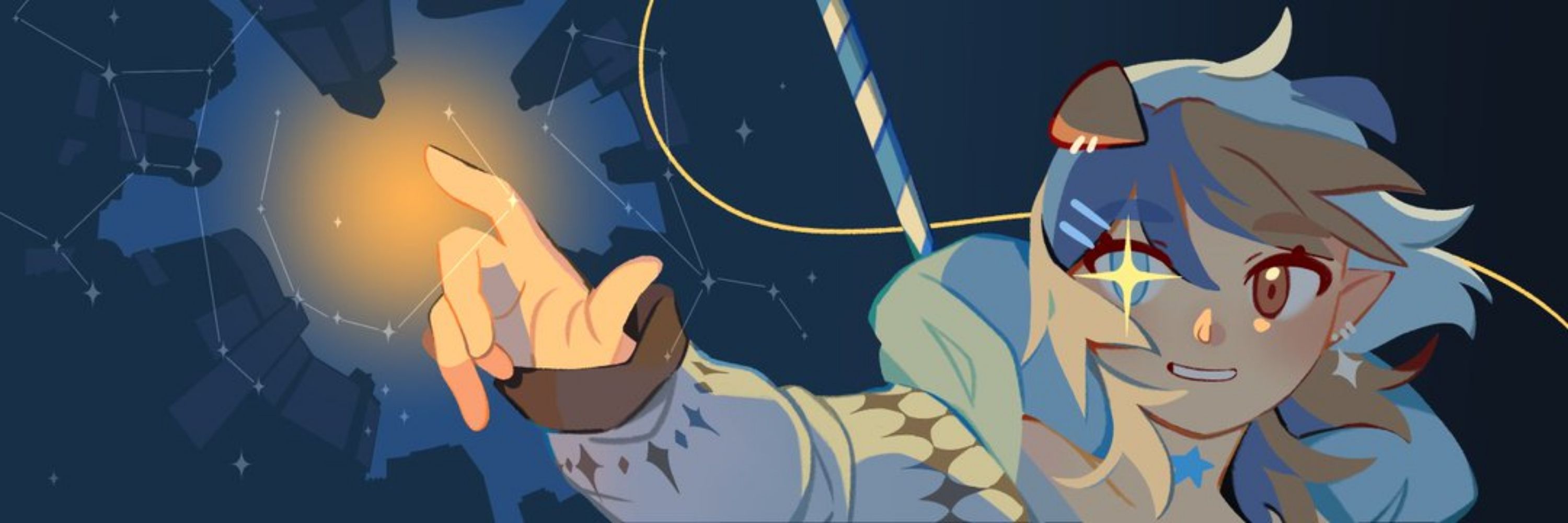 🦋Nova Borealis💙