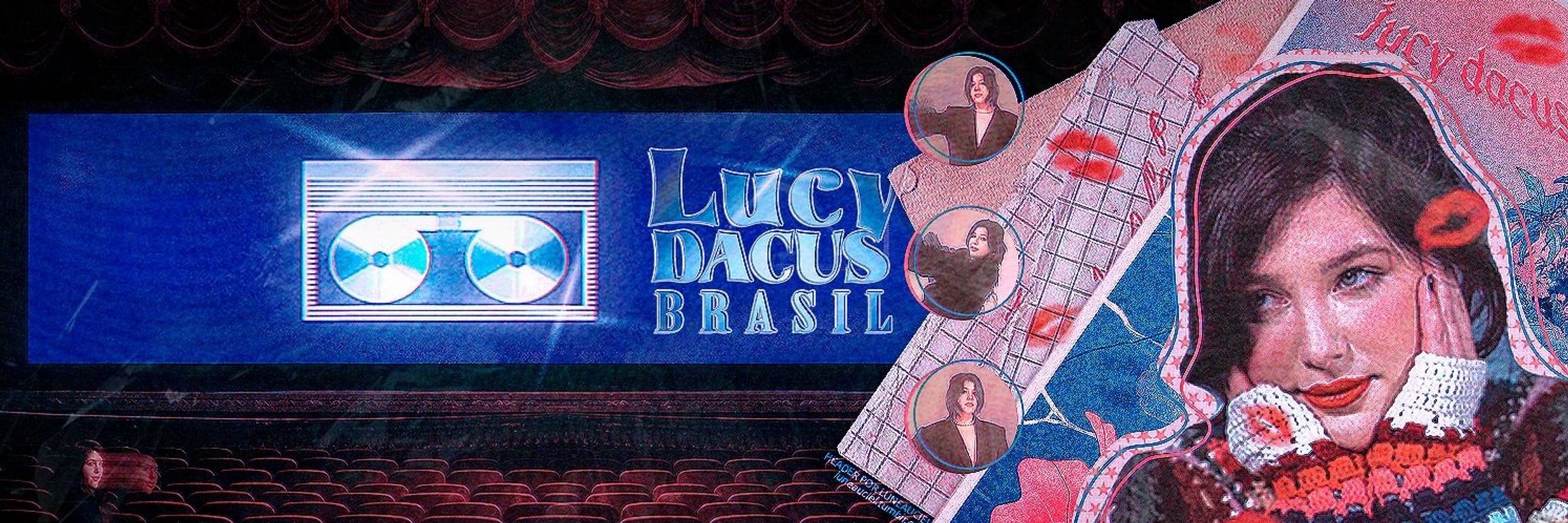 Lucy Dacus Brasil