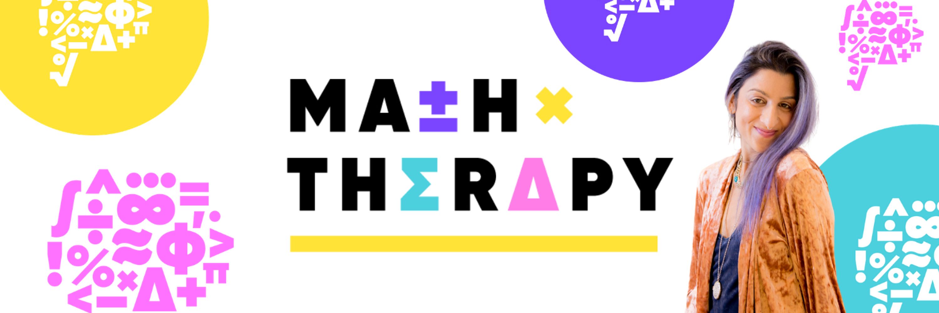 Math Therapy