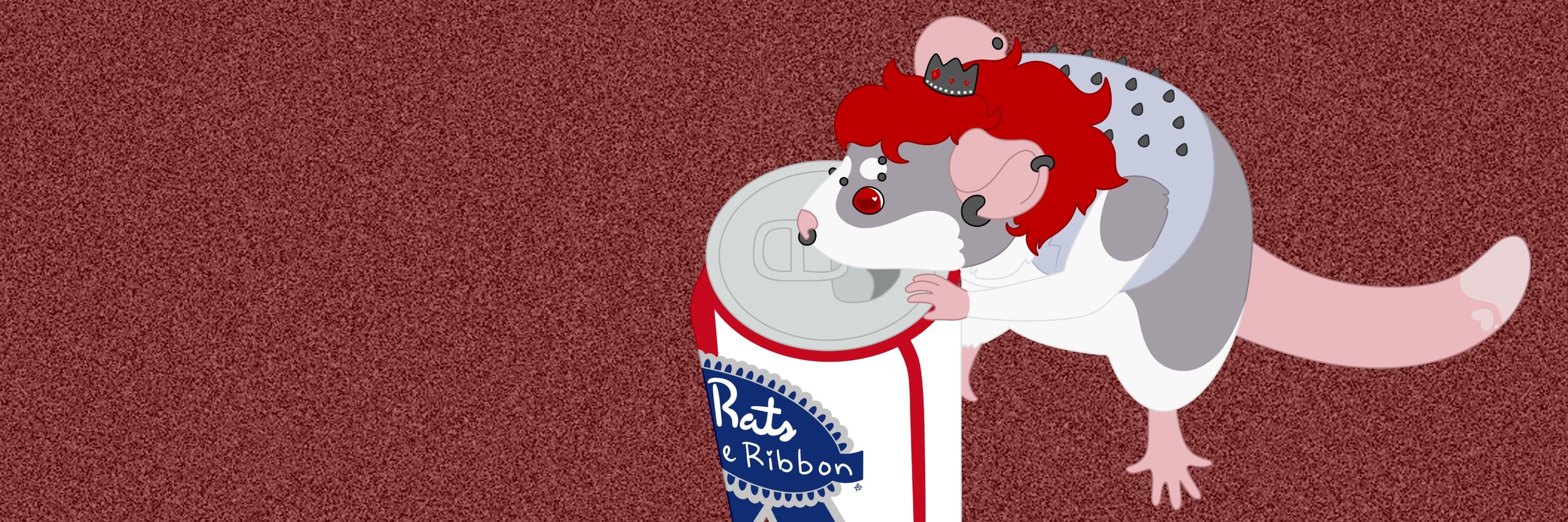 Rat Jesus