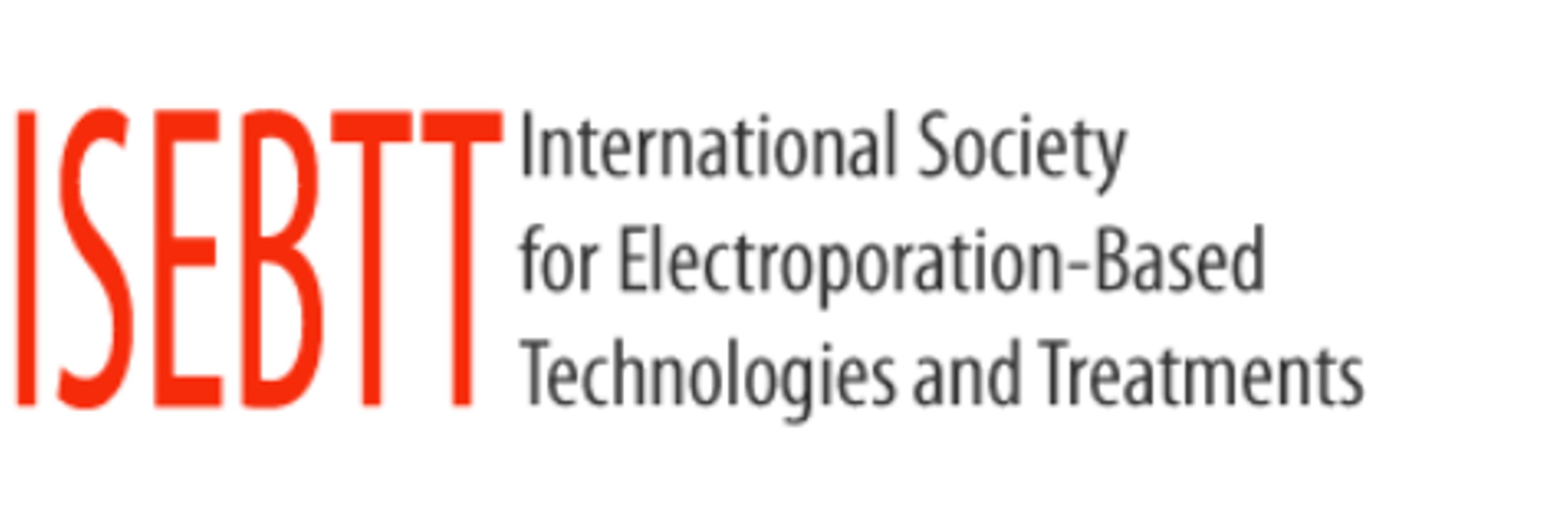 Int. Soc. for Electroporation-Based Technologies and Treatments