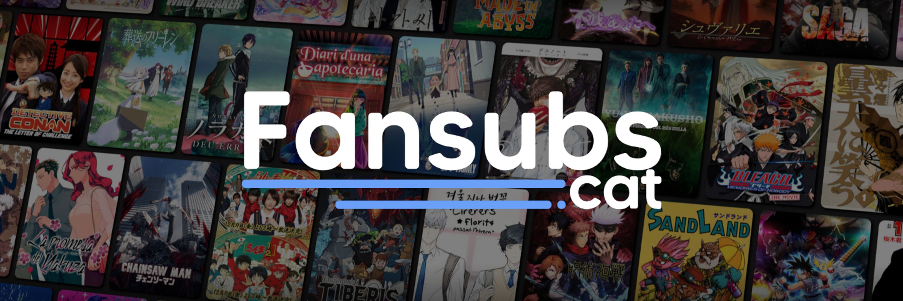 #Fansubs.cat