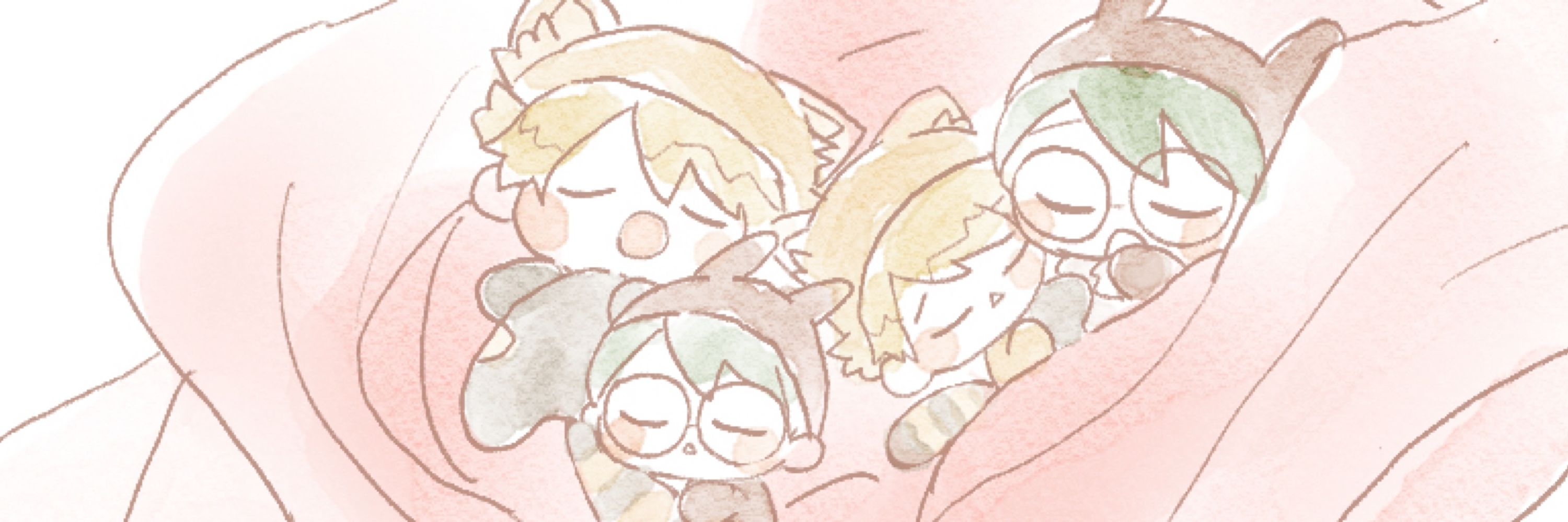 ややや