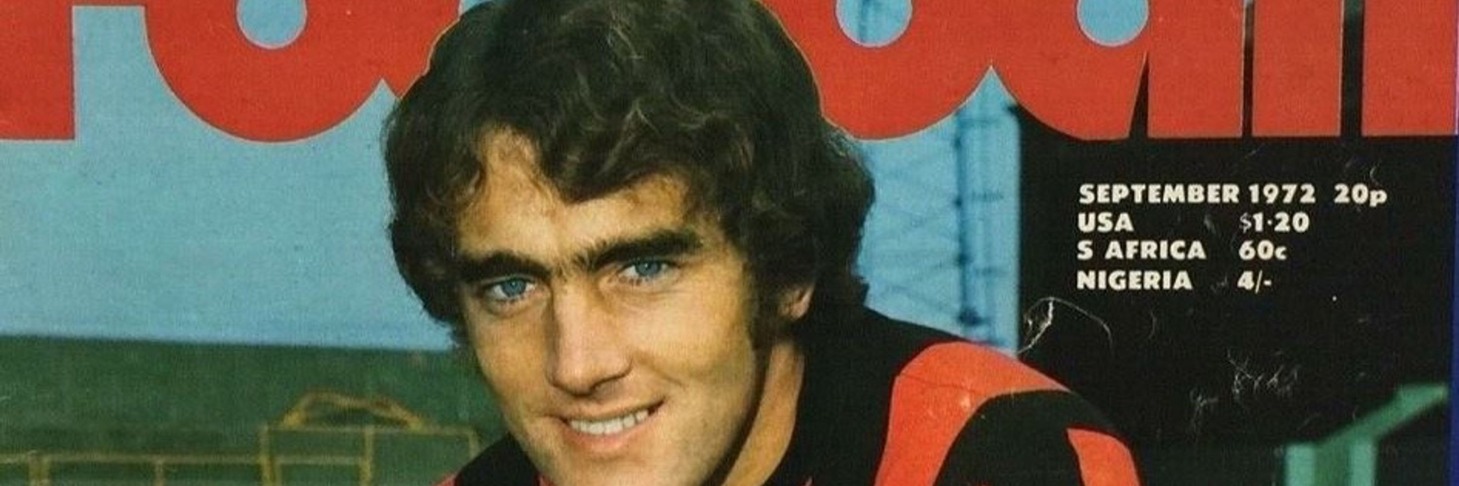 Steve Clarke