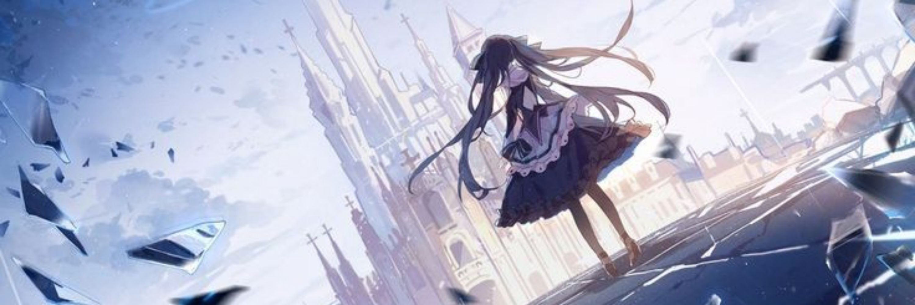 Yona Valfrid 【AoMA】