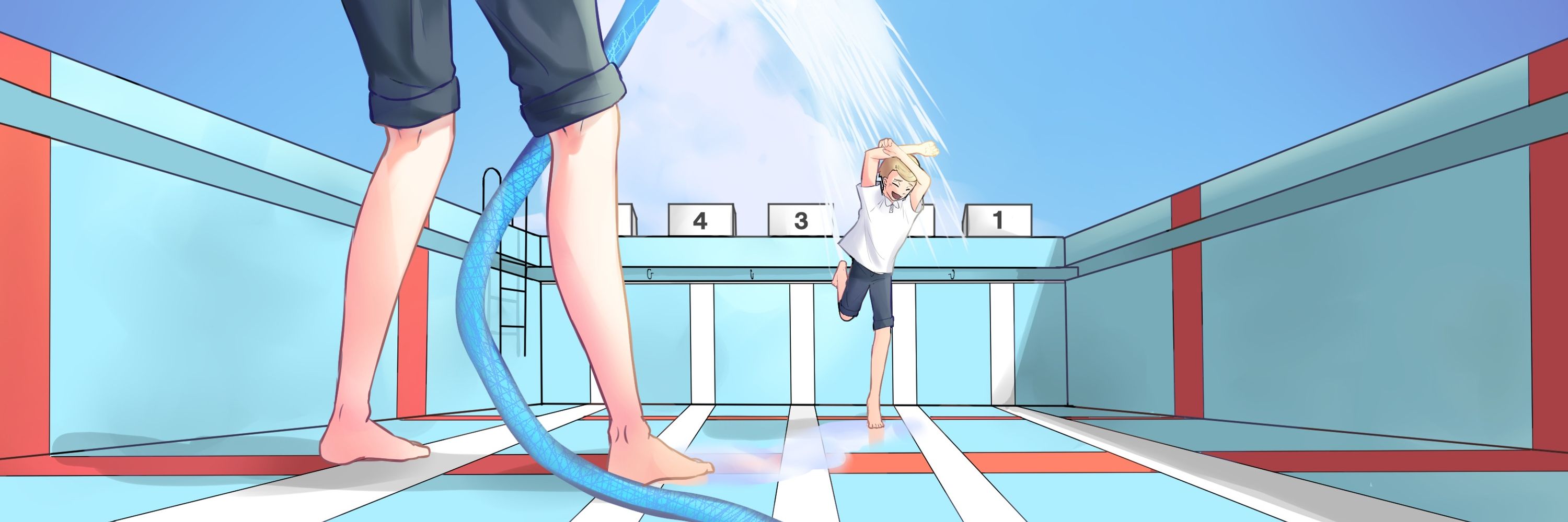 そこら辺のキノコ