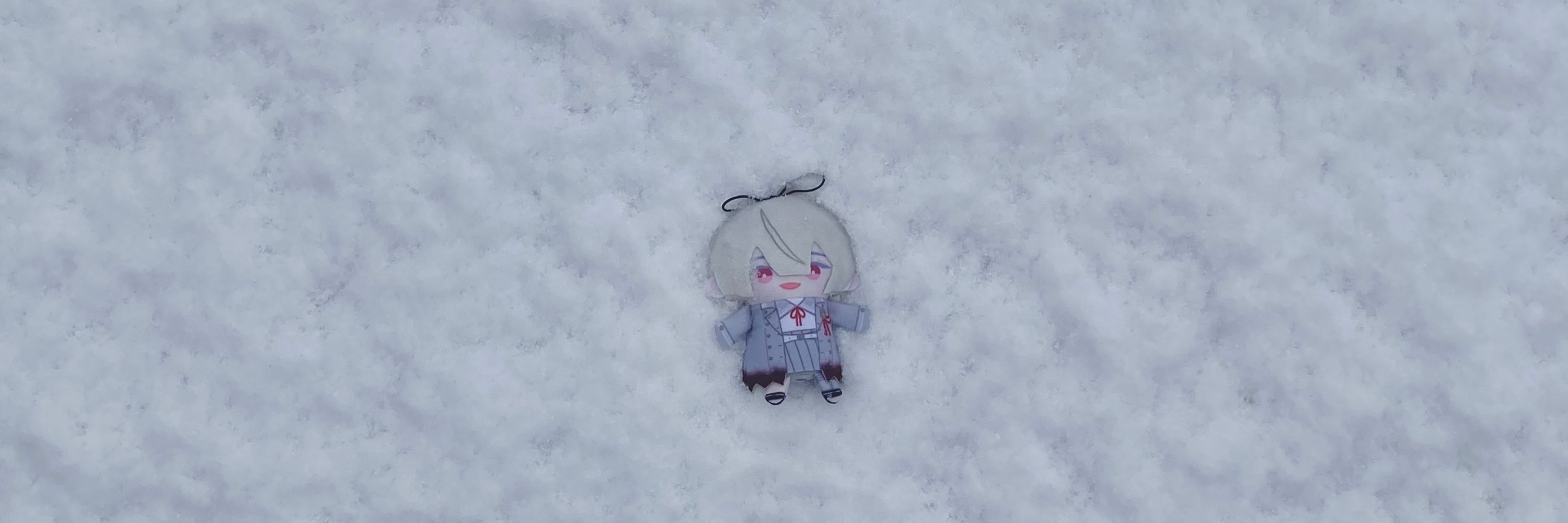 けんぴ/ああ。