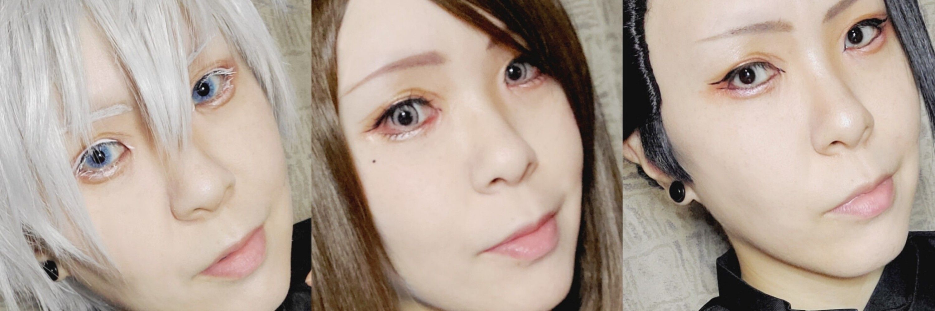 嵐斗氏