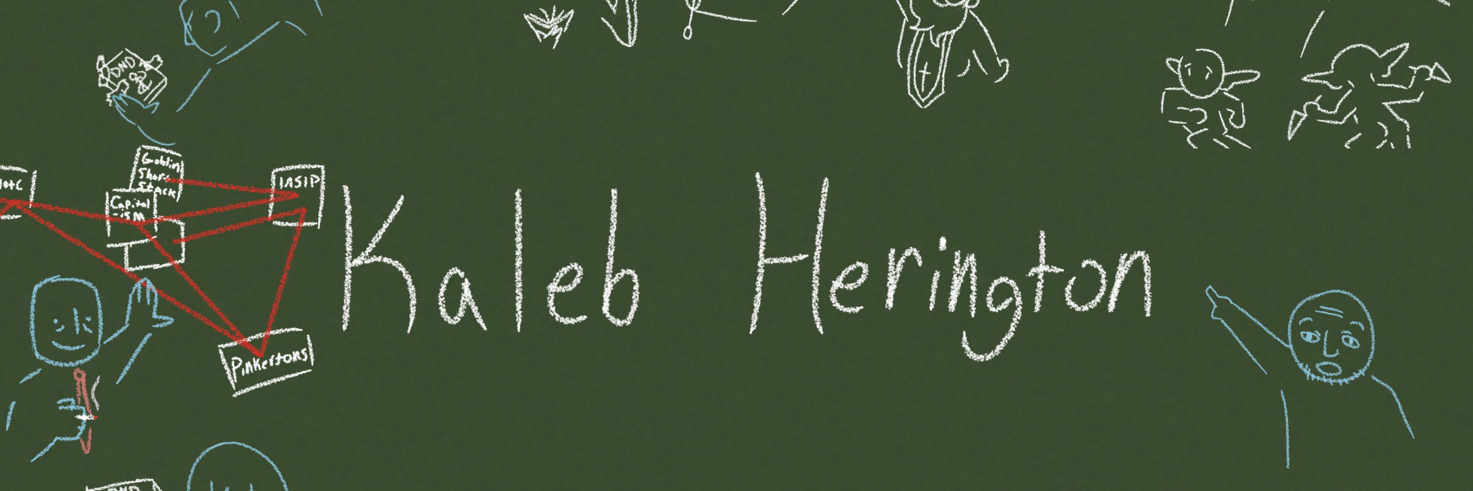 Kaleb Herington