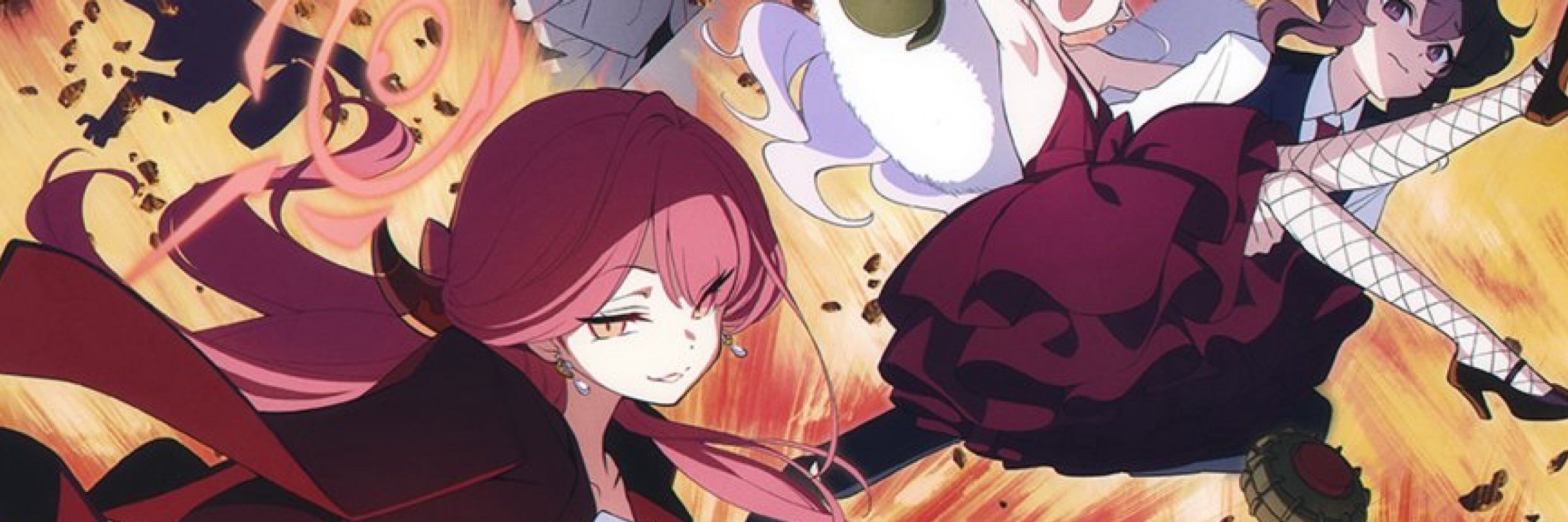Retsu!