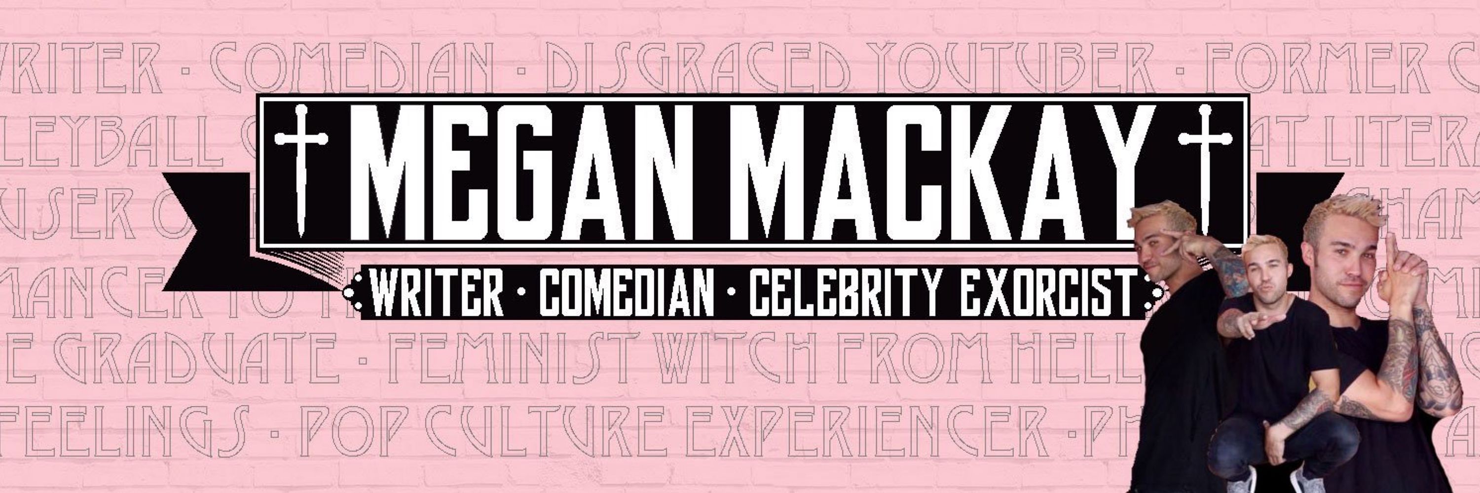 Megan MacKay