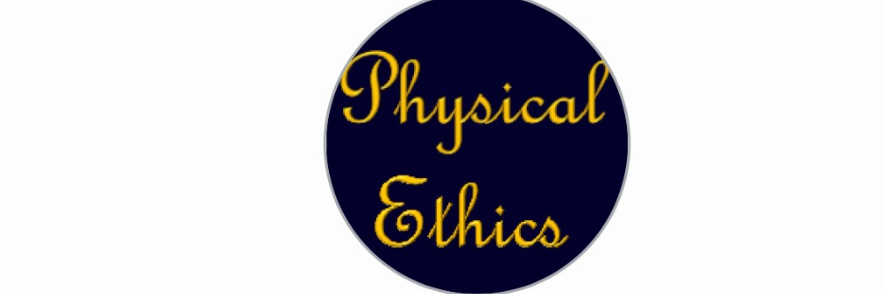 Philosopher Eric