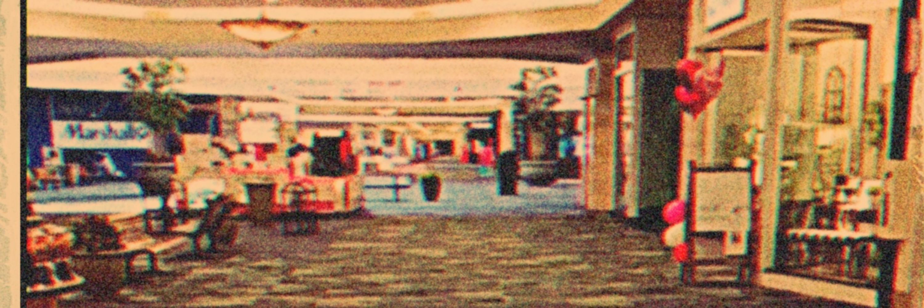 ごみV A N D A L