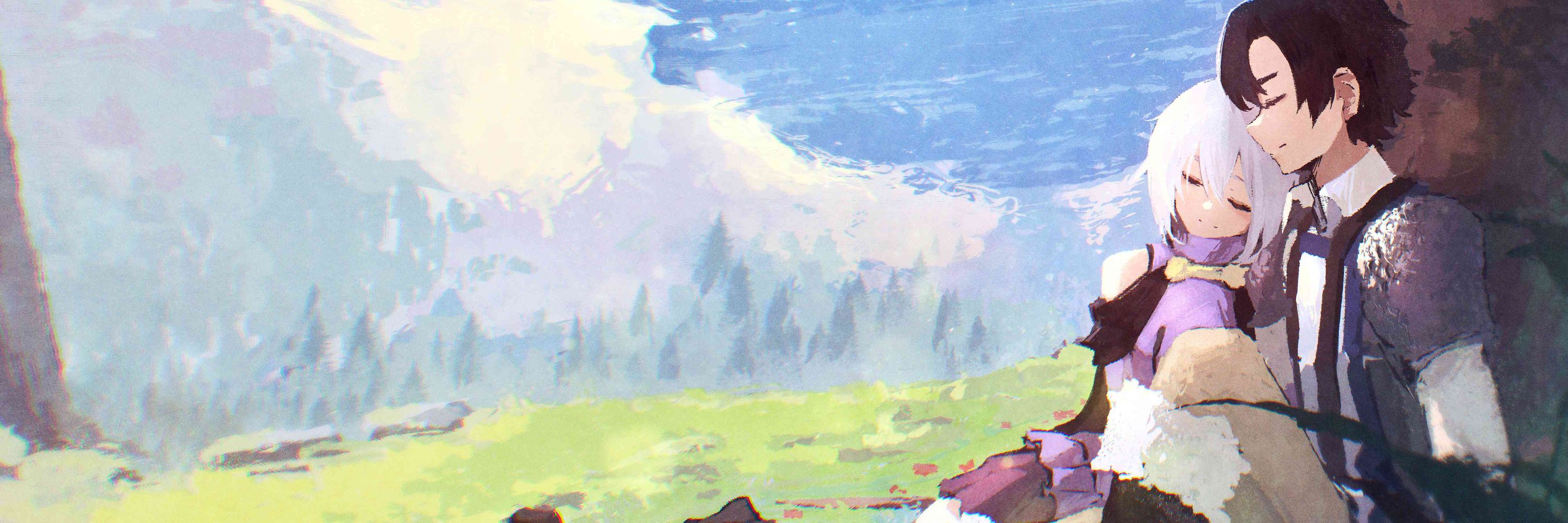 Kalavi, Lore Guy
