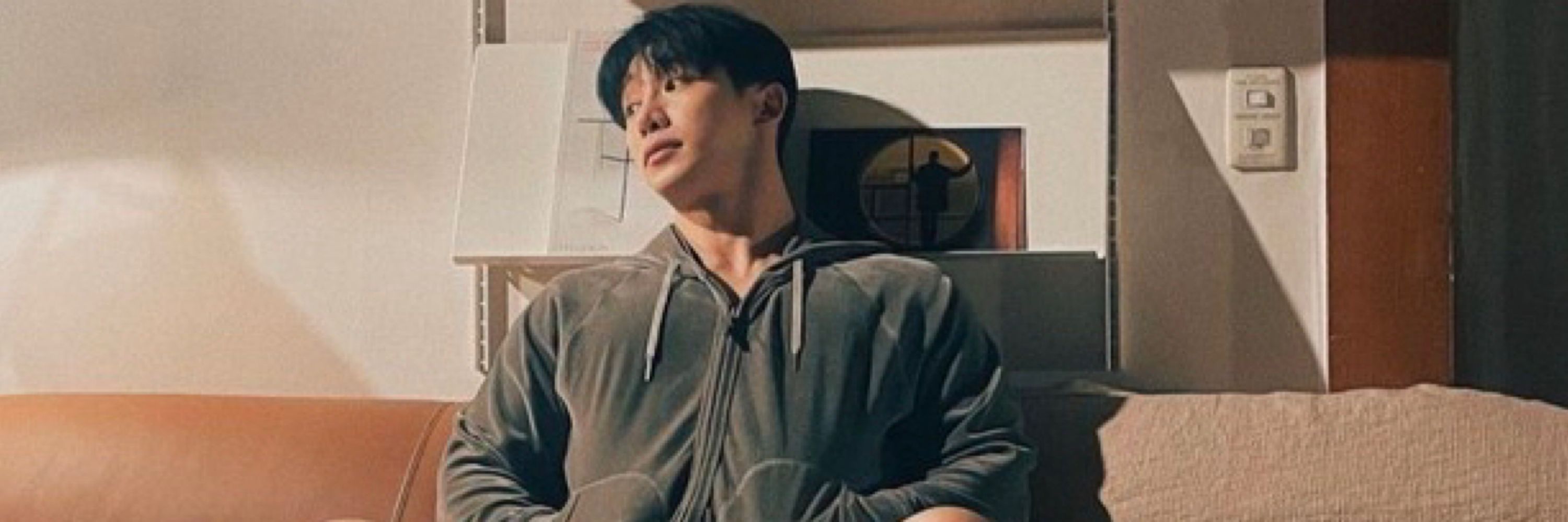 Gene ◡̎ Lee Wonho 💍