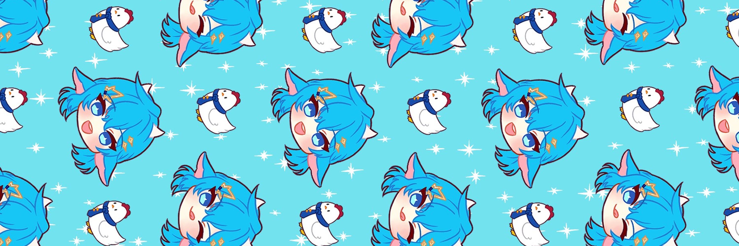 Moo Merrily🐮💫Starry Cow VTuber