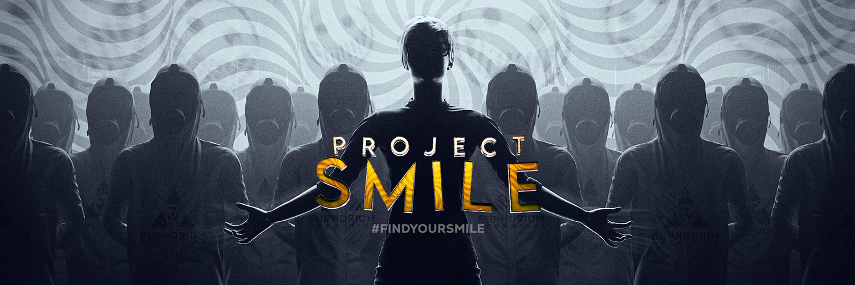 Project Smile