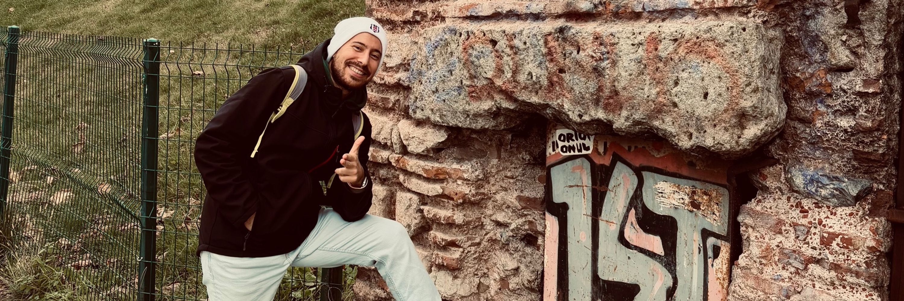Selçuk🍥