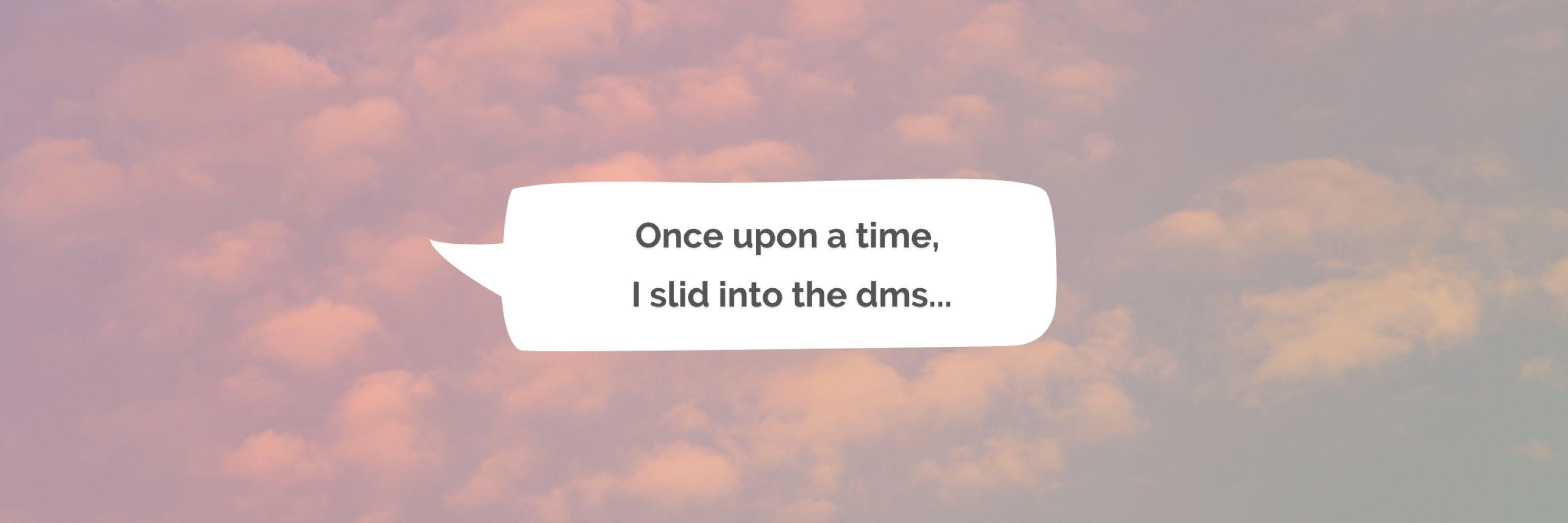 Risky DMs