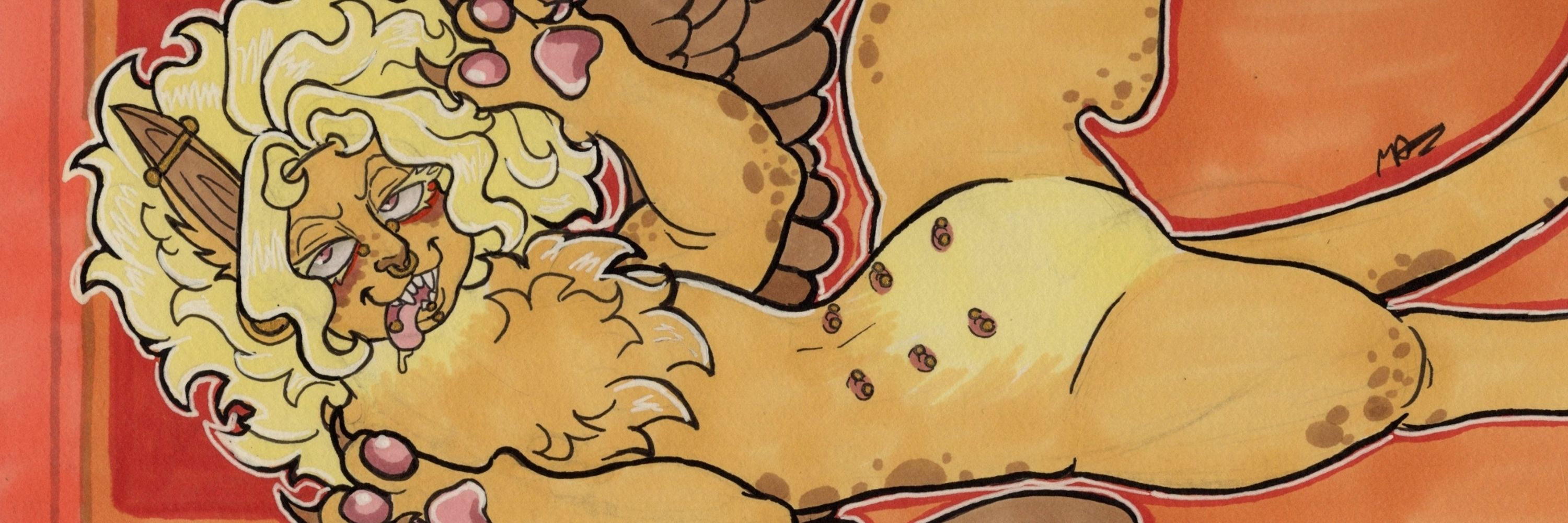 banner