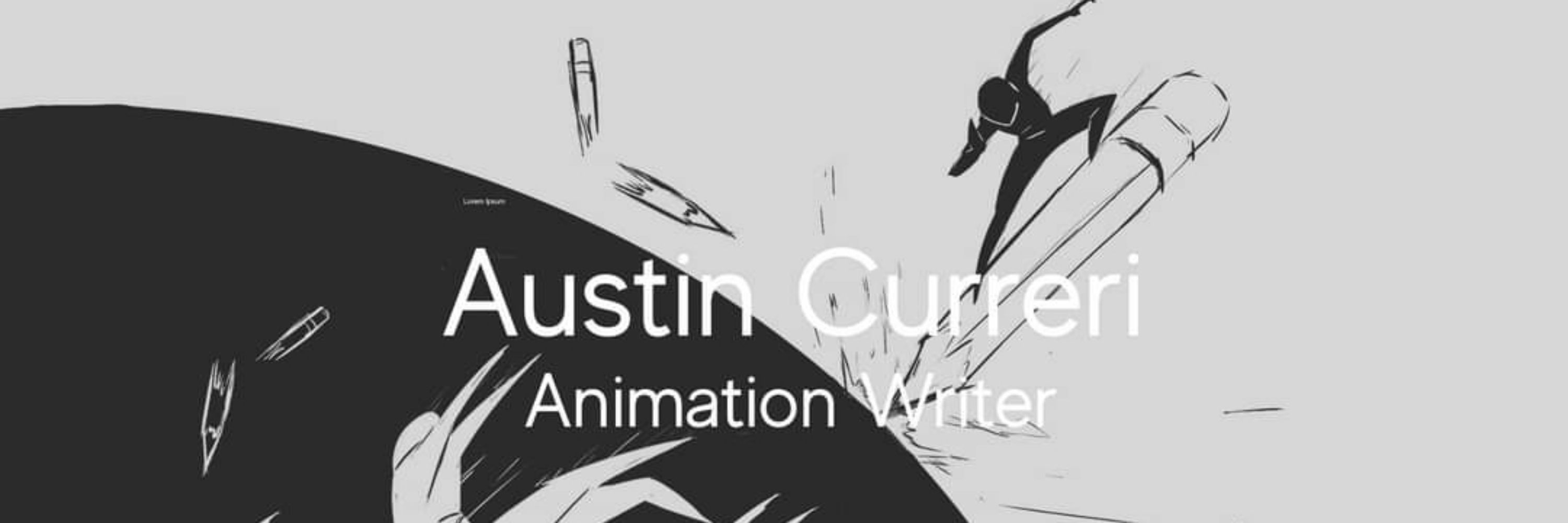 Austin Curreri