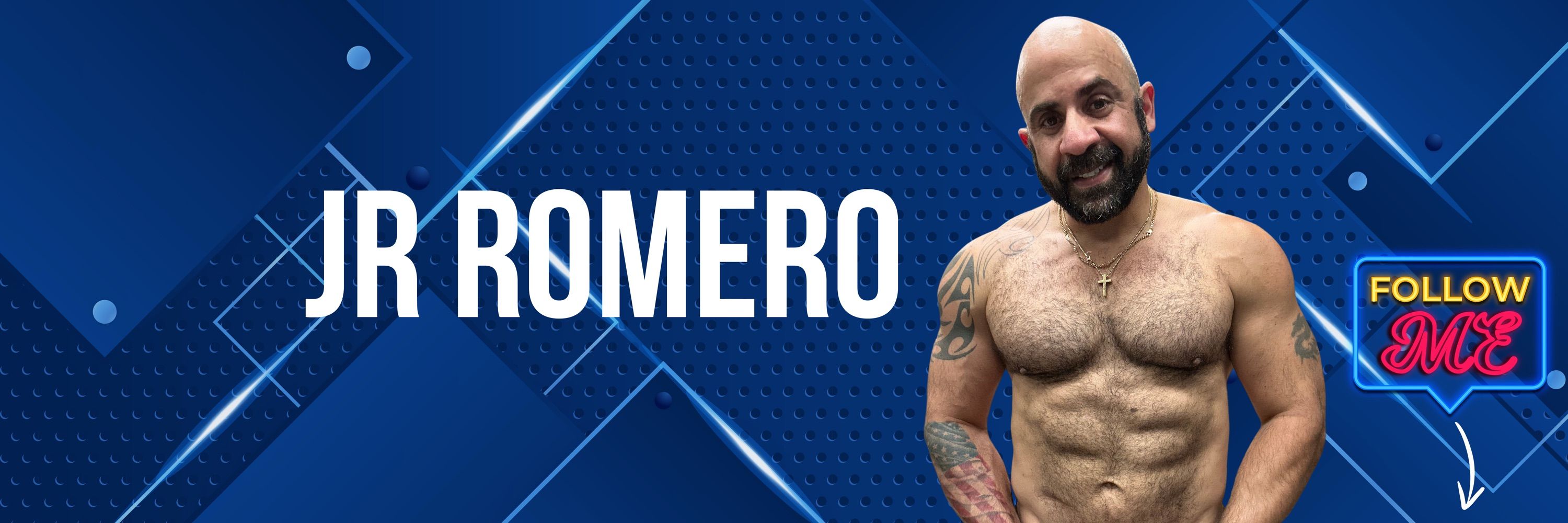 Jr Romero - Chicago