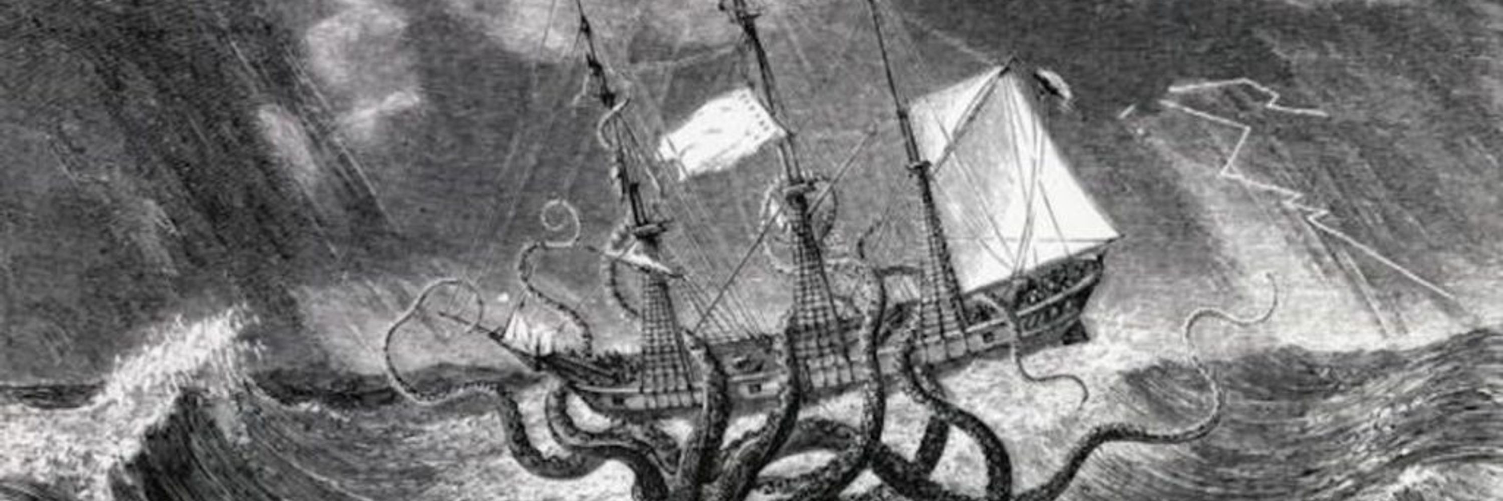 Mary Celeste Hauder ⚓️