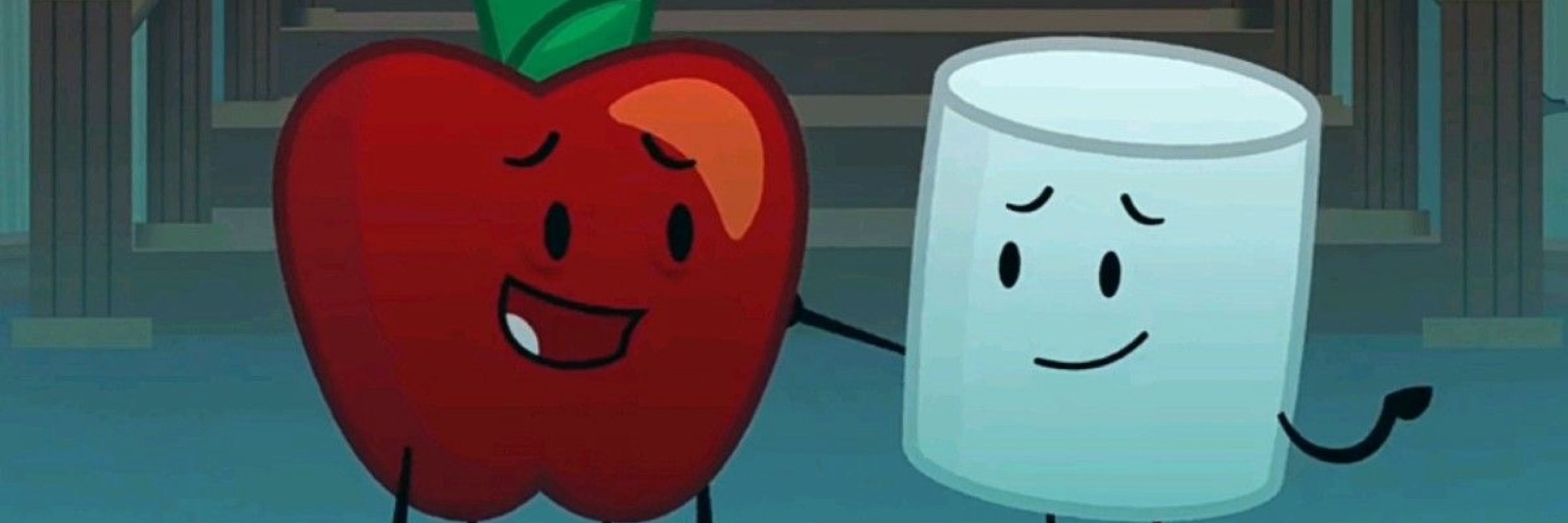 Apple 🥭