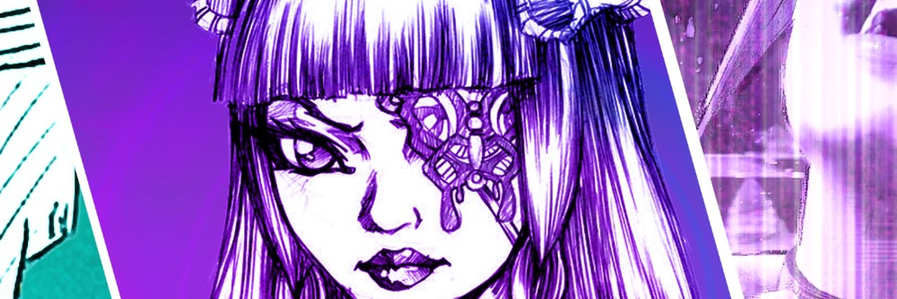 Lady Draivy IMPAKTIH