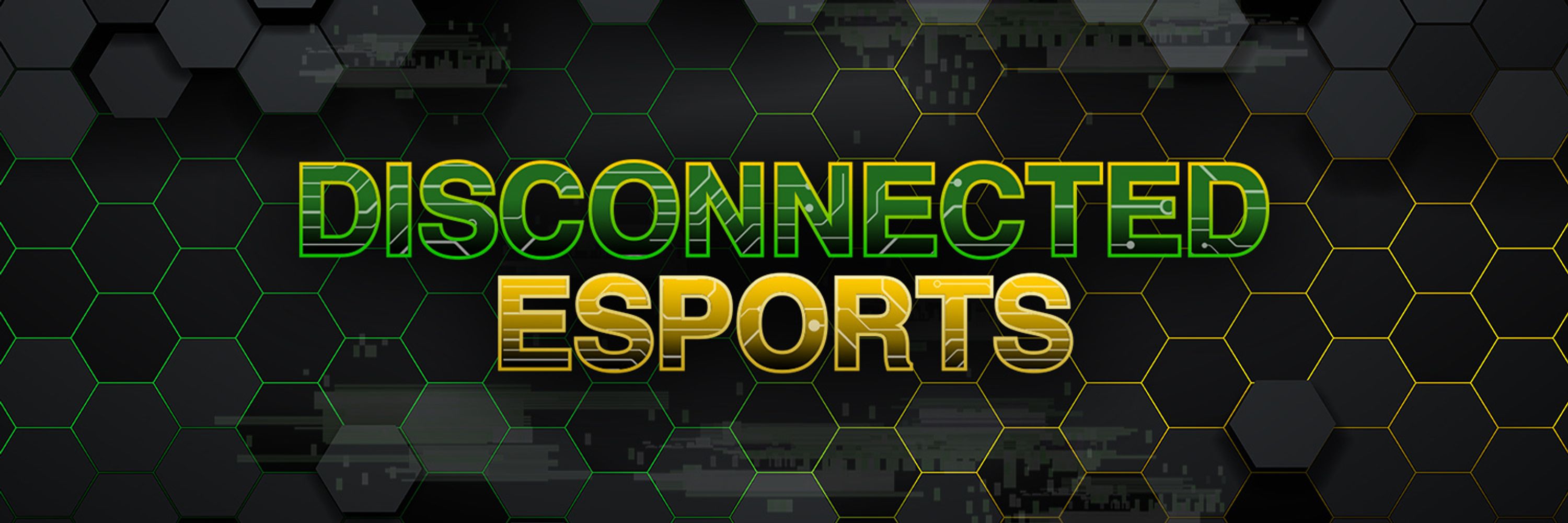 Disconnected Esports