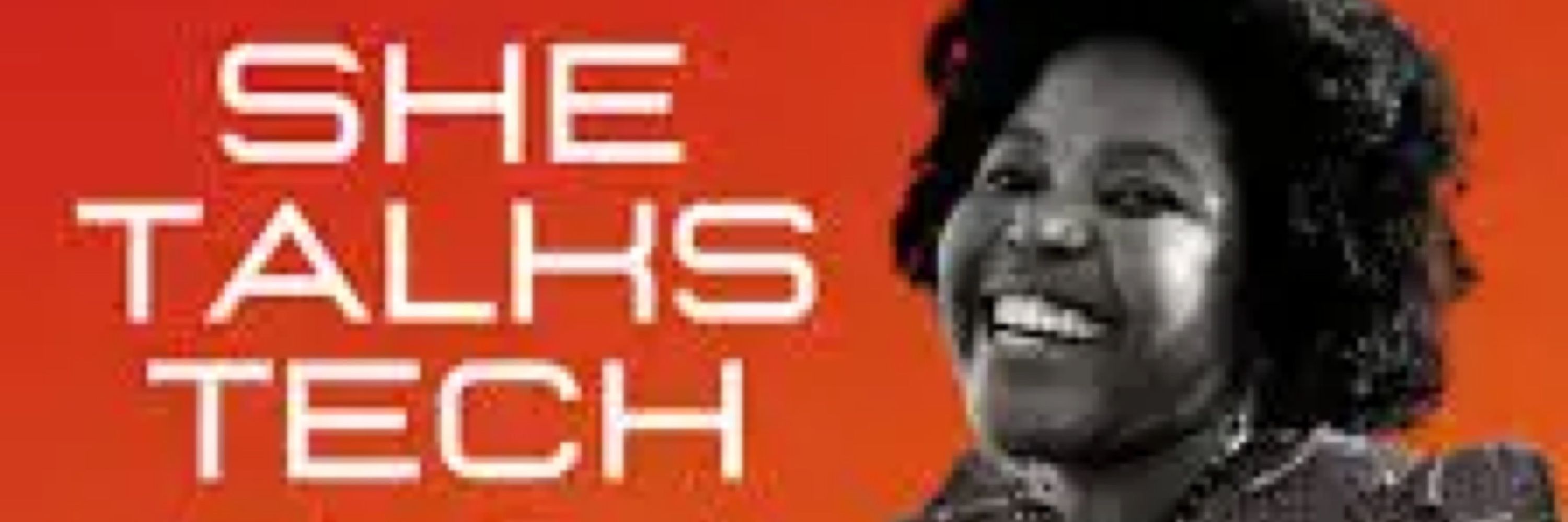 She Talks Tech Podcast