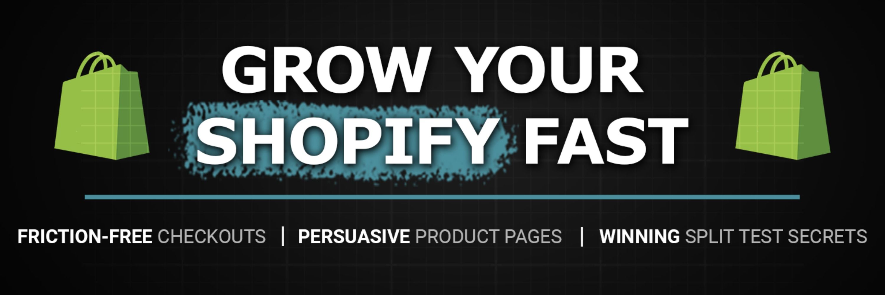 Nicolas Fradet | Shopify CRO Expert